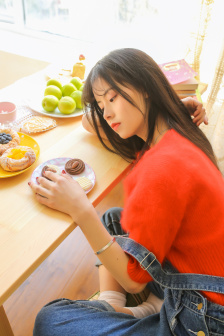出轨的女人
